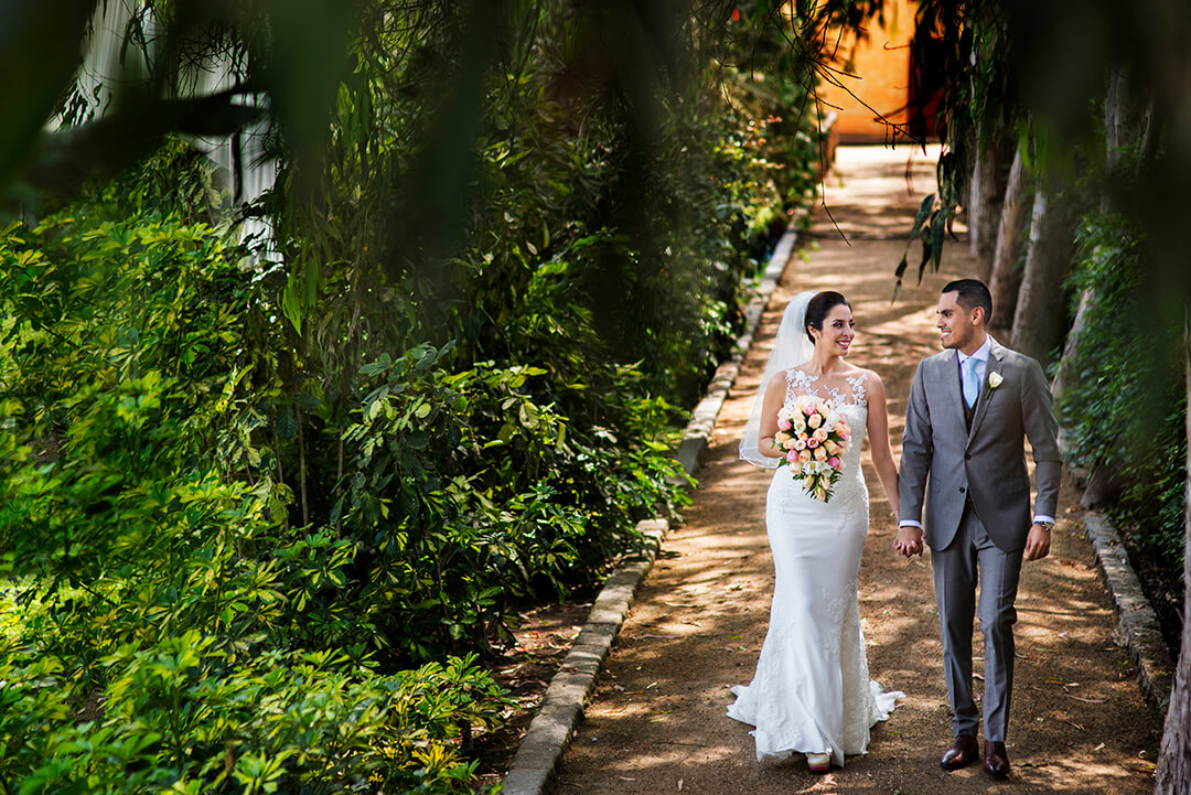 Fotografo bodas Canarias