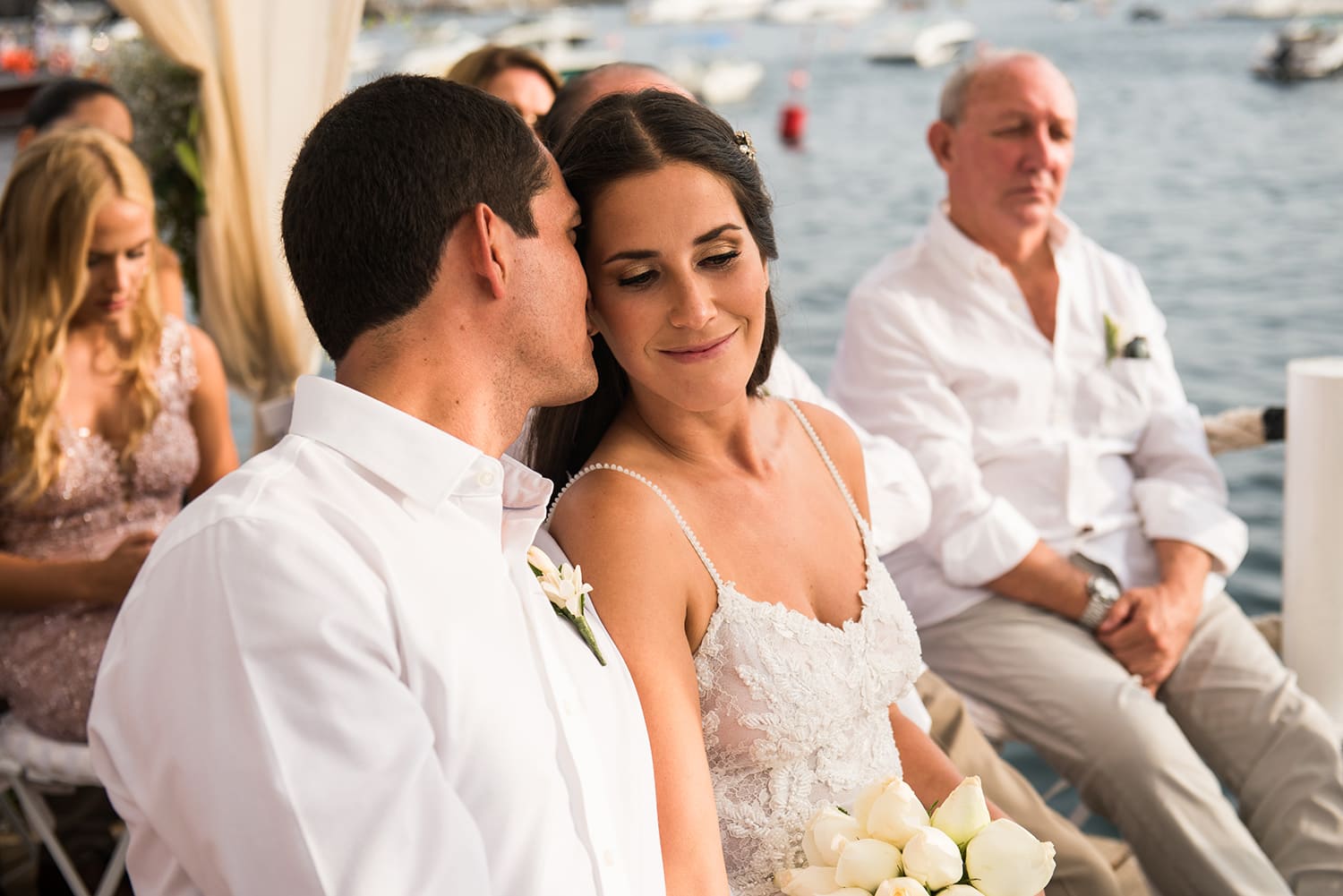 ceremonia boda playa fotografo bodas canarias