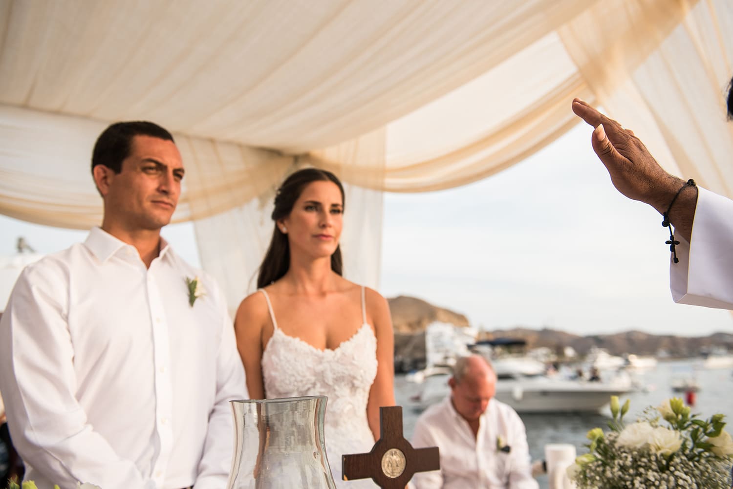 ceremonia boda playa fotografo bodas canarias