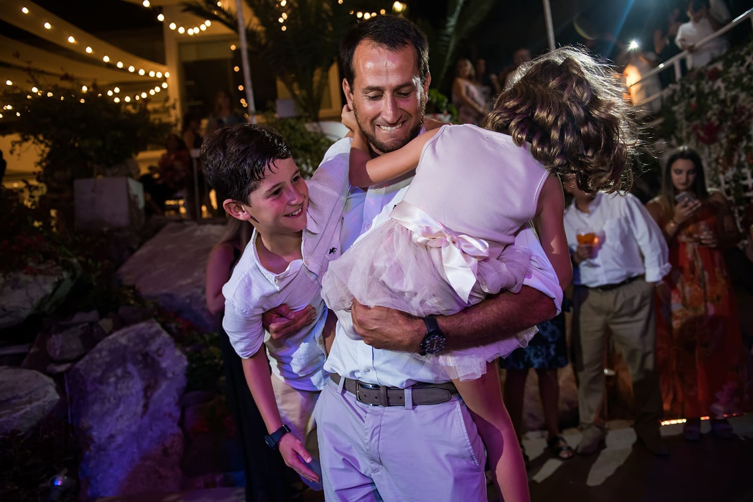 boda playa fotografo bodas canarias