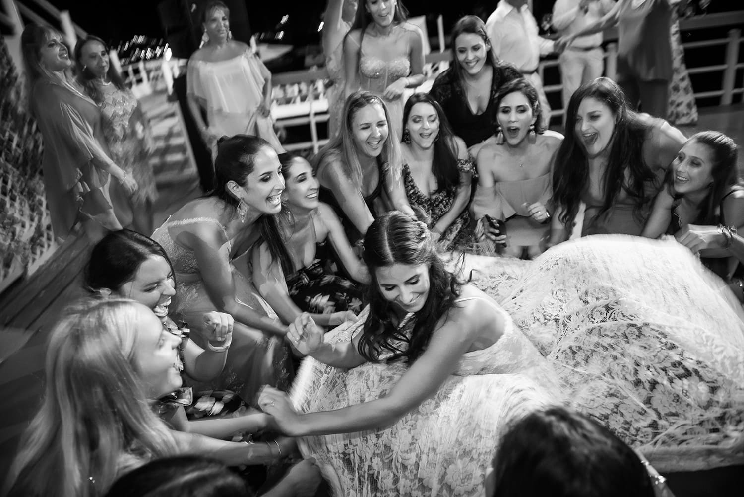 baile fiesta boda playa fotografo bodas canarias