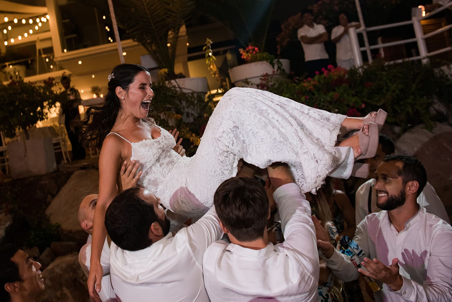 bride boda playa fotografo bodas canarias