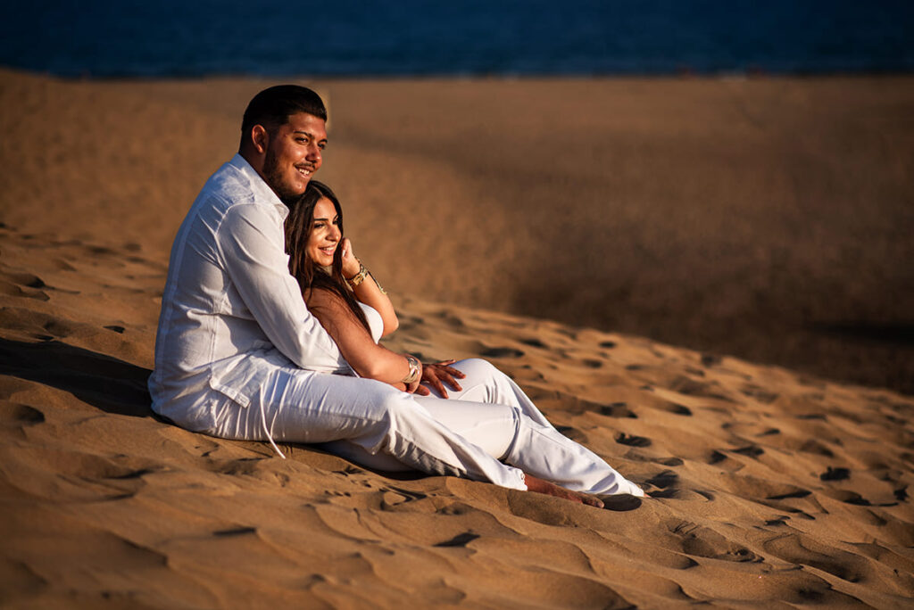 Sesión fotográfica creativa en el Faro Mas palomas de Gran Canaria – Faro Mas palomas, Islas Canarias