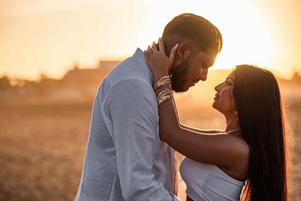 Sesión fotográfica creativa en el Faro Mas palomas de Gran Canaria – Faro Mas palomas, Islas Canarias