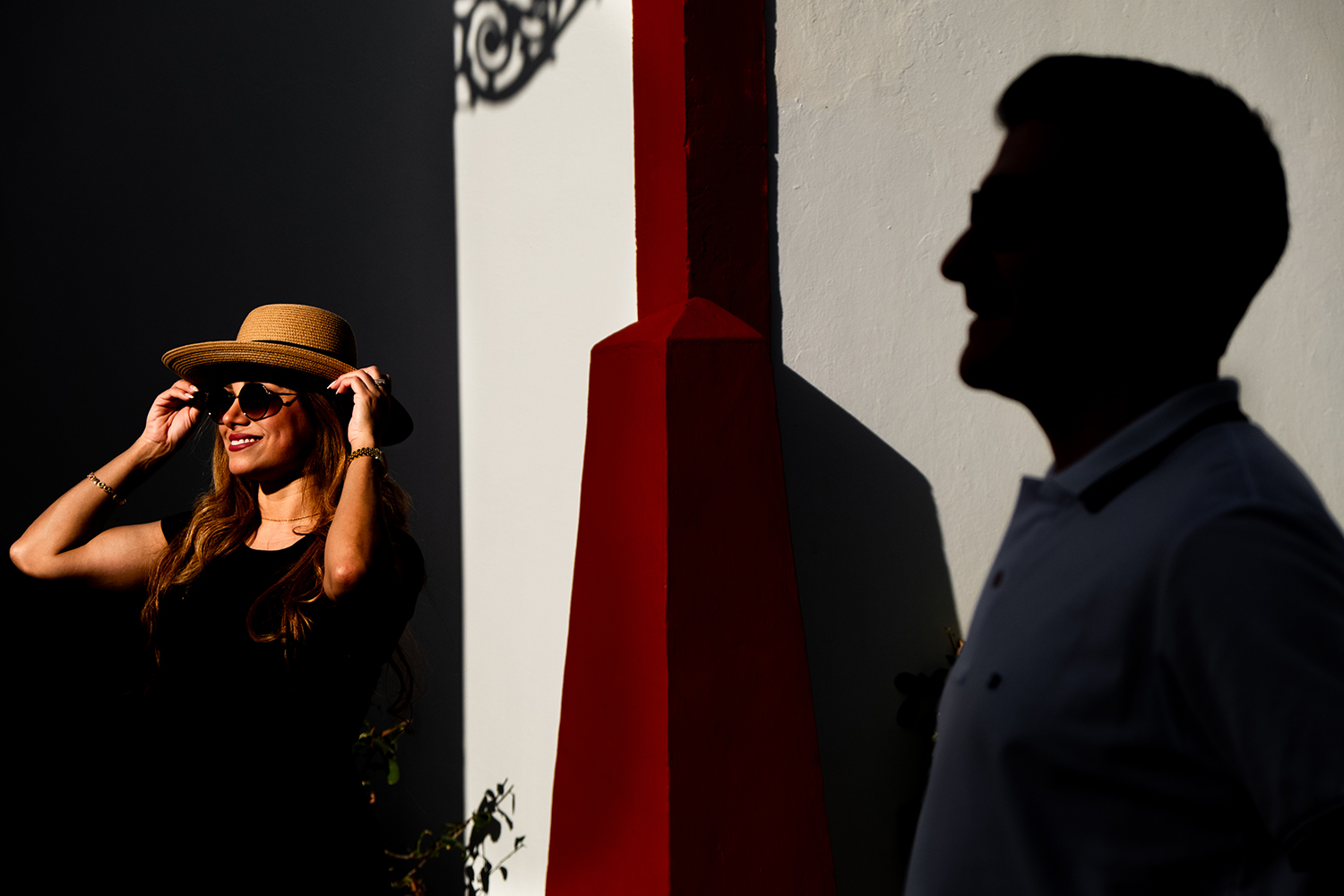 sesion novios mogan fotografo bodas canarias
