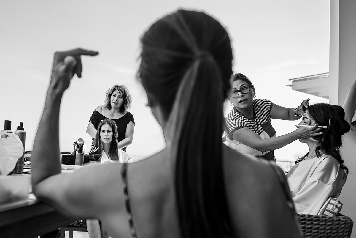 maquillaje boda palaya bodas gran canaria - fotografo de bodas gran canaria