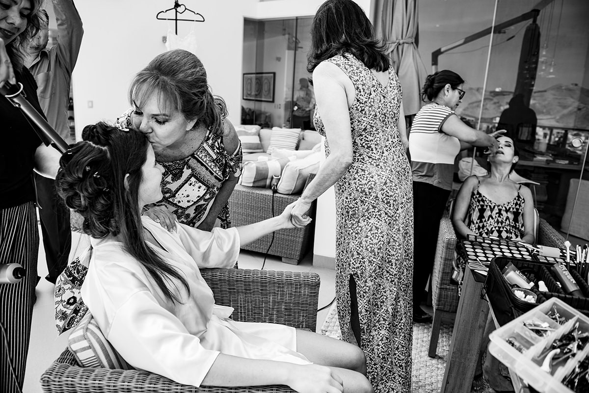 brides mom boda palaya bodas gran canaria - fotografo de bodas gran canaria