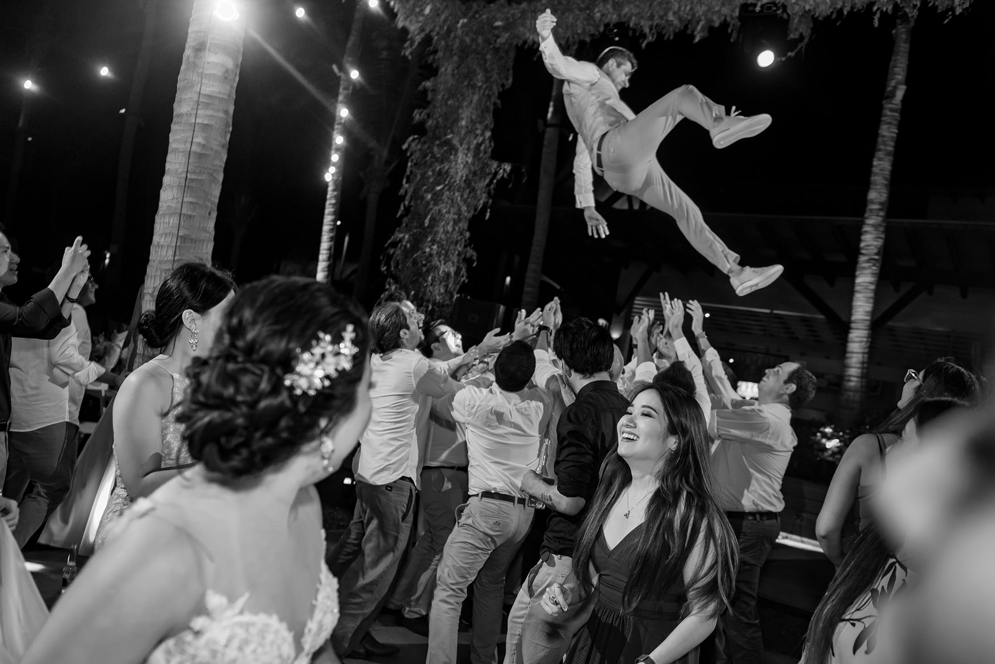 Wedding Party